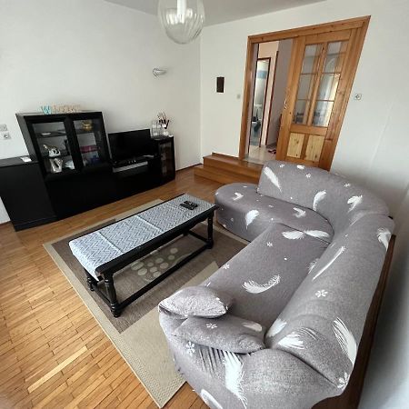 Apartment Franc Izola Esterno foto