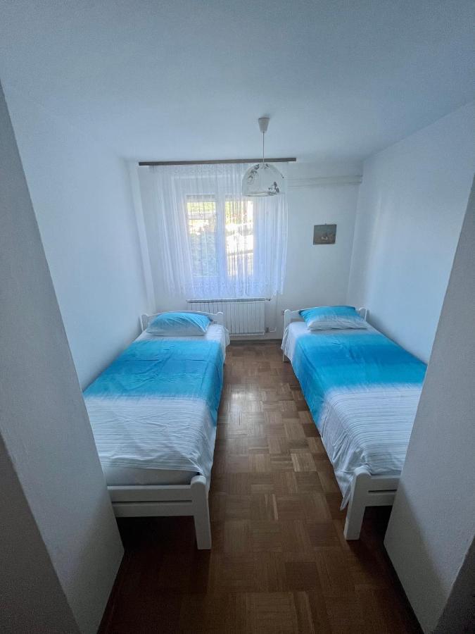 Apartment Franc Izola Esterno foto