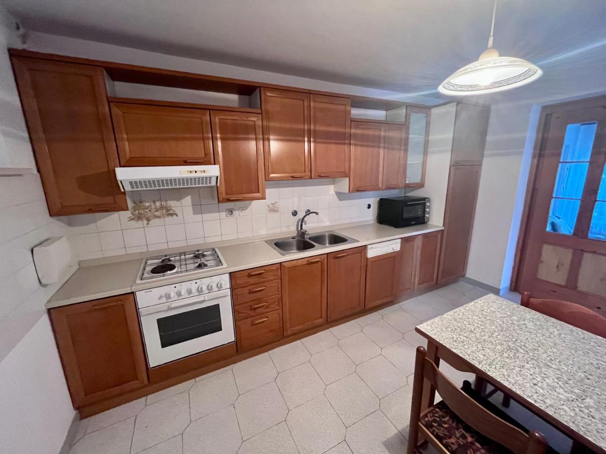 Apartment Franc Izola Esterno foto