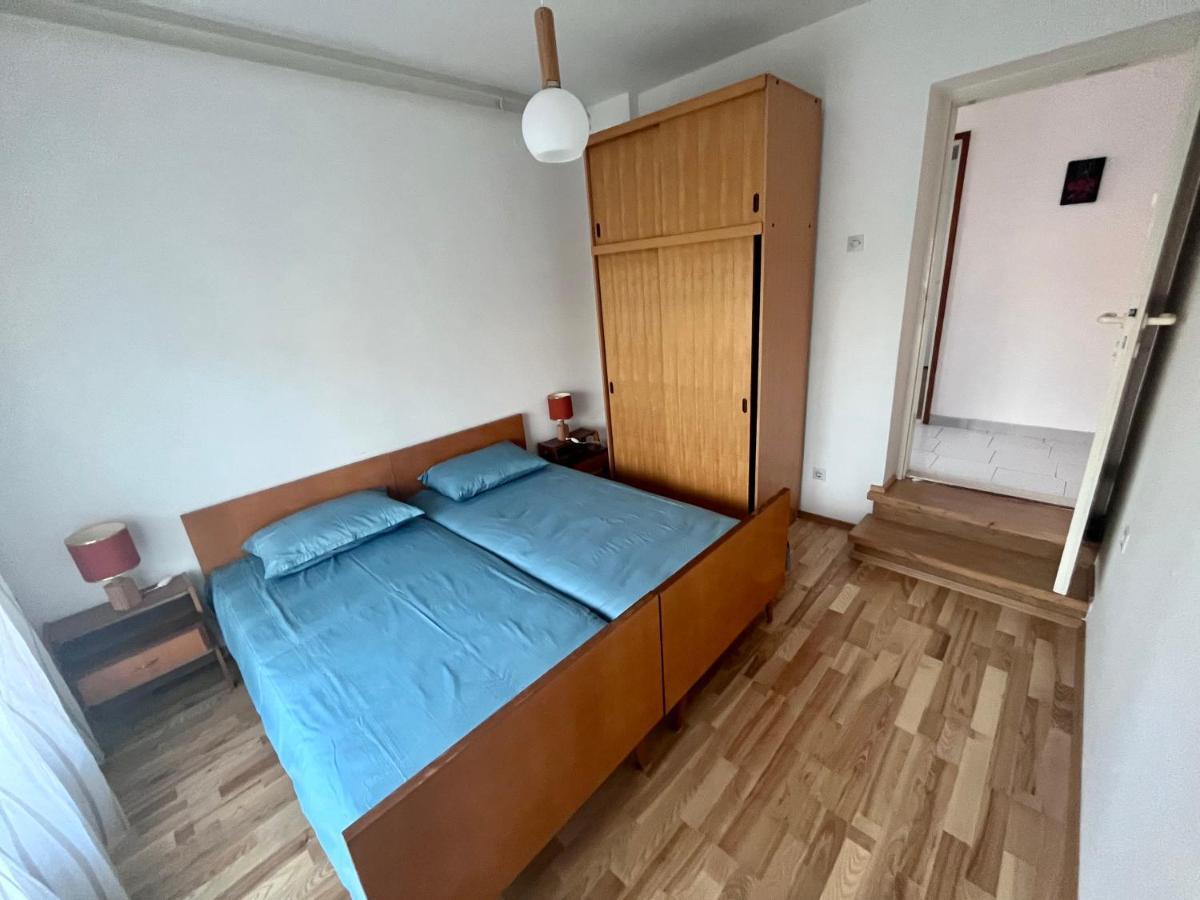 Apartment Franc Izola Esterno foto