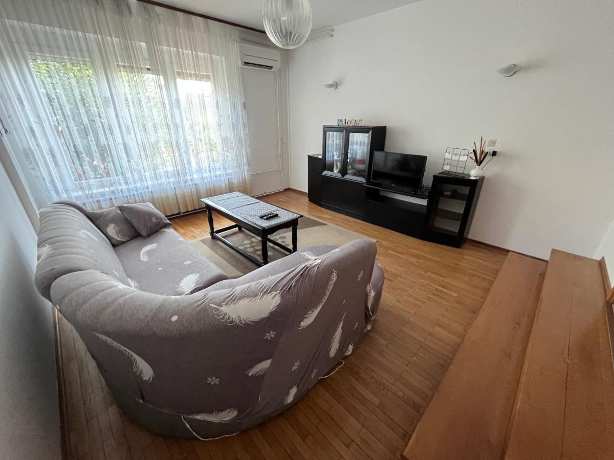 Apartment Franc Izola Esterno foto
